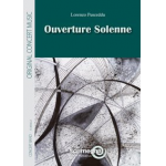 Ouverture Solenne - Lorenzo Pusceddu
