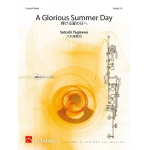 A Glorious Summer Day - Satoshi Yagisawa