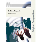 St. Gallen Rhapsodie - Peter Kleine Schaars