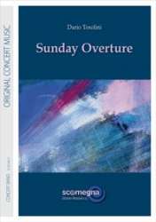 Sunday Overture - Dario Tosolini