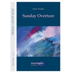 Sunday Overture - Dario Tosolini