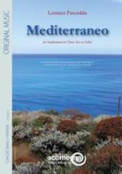 Mediterraneo - Lorenzo Pusceddu