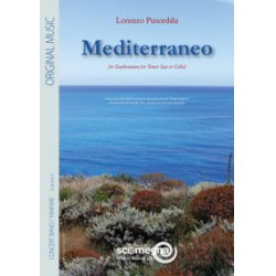 Mediterraneo - Lorenzo Pusceddu