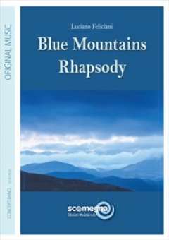 Blue Mountains Rhapsody