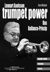Trumpet Power - Das Ballance-Prinzip - Gero Weiland