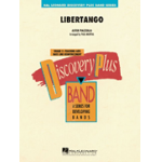 Libertango - Astor Piazzolla / Arr. Paul Murtha