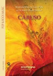 Caruso (as performed by Lucio Dalla) - Lucio Dalla / Arr. Daniele Carnevali