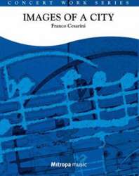 Images of a City - Franco Cesarini