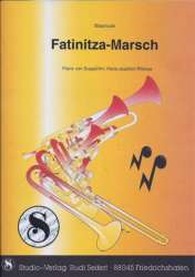Fatinitza-Marsch - Franz von Suppé / Arr. Hans-Joachim Rhinow