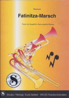 Fatinitza-Marsch