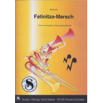 Fatinitza-Marsch - Franz von Suppé / Arr. Hans-Joachim Rhinow