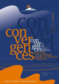 Convergences - Wind Band