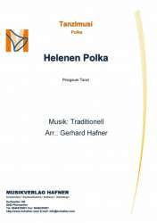 Helenen Polka - Traditional / Arr. Gerhard Hafner
