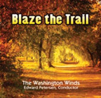 CD: Blaze The Trail
