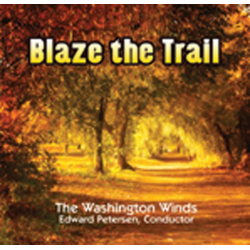 CD: Blaze The Trail