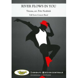 River Flows in You - Yiruma / Arr. Fritz Neuböck