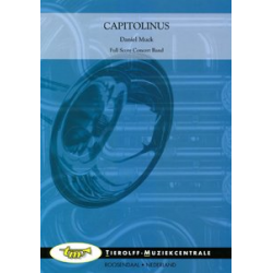 Capitolinus - Daniel Muck