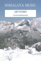 Get Funky - Ivo Kouwenhoven