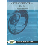 Angels of the Ocean - Johan Nijs
