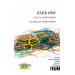 Flex Pot - Lex Abel / Arr. Sandro Blastic