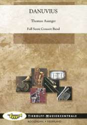 Danuvius - Thomas Asanger