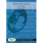 The Box of Pandora - André Waignein