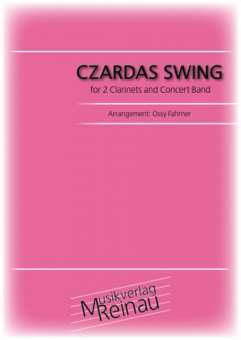 Czardas Swing
