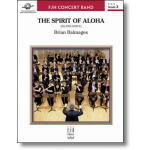 The Spirit of Aloha (Island Dance) - Brian Balmages