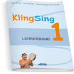 KlingSing Lehrerband 1 - Karin Karle