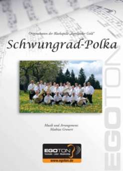 Schwungrad-Polka