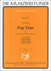Pop-Time - Josef Bönisch
