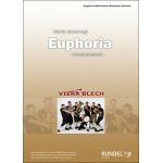 Euphoria (Marsch) - Viera Blech / Arr. Martin Scharnagl