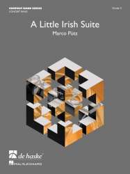 Little Irish Suite - Marco Pütz