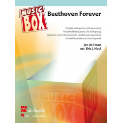 Beethoven Forever - Jan de Haan