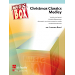 Christmas Classics Medley - Diverse / Arr. Lorenzo Bocci