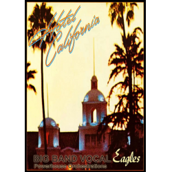 Hotel California - The Eagles / Arr. Cy Payne
