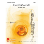 Dances & Sonnets - Jacob de Haan