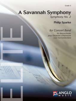 A Savannah Symphony (Symphony No. 2)