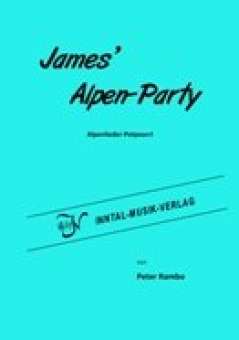 James Alpen-Party