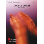 Double Dutch - Dizzy Stratford