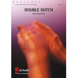 Double Dutch - Dizzy Stratford