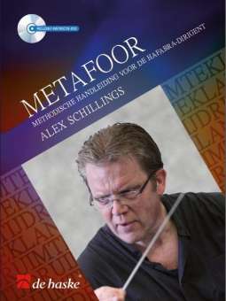 Buch: Metafoor + DVD (niederländisch)