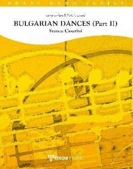 BRASS-BAND: Bulgarian Dances Part II