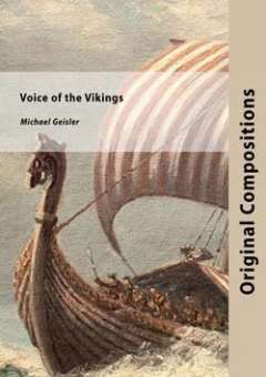 Voice of the Vikings