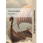 Voice of the Vikings - Michael Geisler