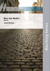 Mars Der Medici (March) - Johan Wichers