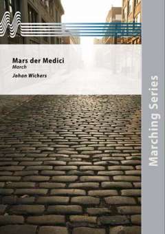Mars Der Medici (March)
