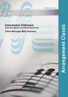 Intermezzo Sinfonico (from the Opera Cavelleria Rusticana)