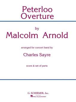 Peterloo Overture