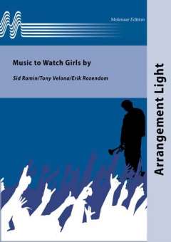 Music to Watch Girls by